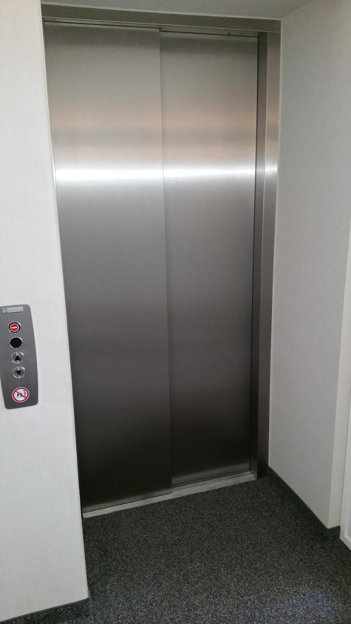 阿特斯达特酒店 哈默尔恩 外观 照片